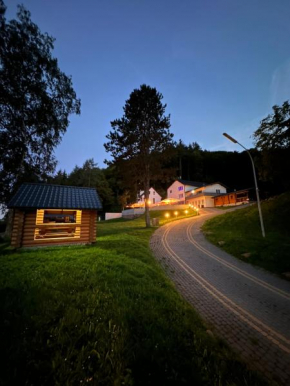 Main Spessart Terrasse Hotel & Restaurant